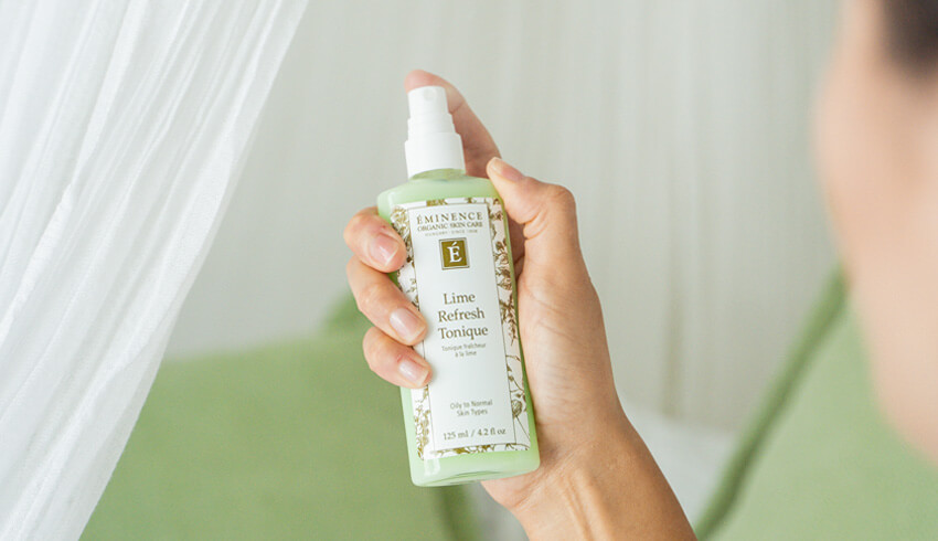 Toniques: The Missing Step in Your Beauty Routine